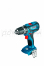 Аккумуляторная дрель-шуруповёрт Bosch GSR 18-2-LI Plus Professional Solo 0.601.9E6.102