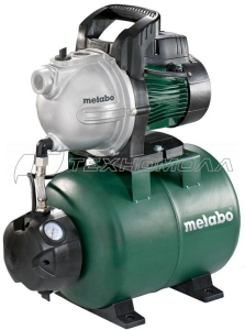 Насосная станция Metabo HWW 3300/25 G 600968000