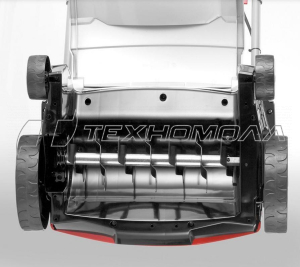 Аэратор газона ALKO Сomfort 38 P Combi Care Аэратор газона ALKO Сomfort 38 P Combi Care