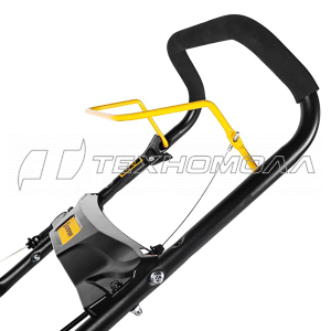 Газонокосилка CHAMPION LM4215 1,5кВт