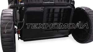 Газонокосилка CHAMPION LM4622 2,6кВт