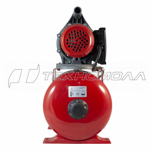 Насосная станция ALKO HW 600 ECO