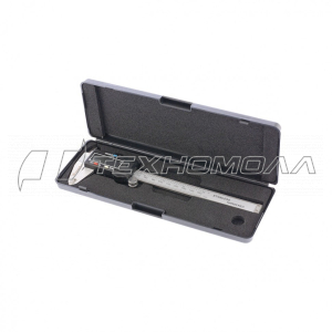 Штангенциркуль MATRIX 150 мм, электронный