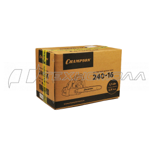 Бензопила CHAMPION 240-16
