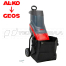 Измельчитель садовый GEOS MH2500 SLICE