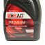 Присадка BRAIT PREMIUM компрессорное VG-100 1л