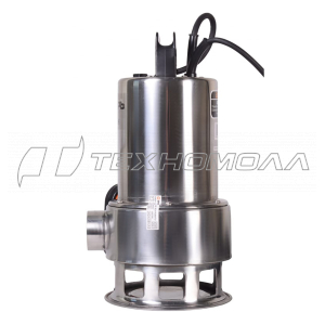 Дренажный насос ДН-1100Н Вихрь