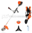 Бензиновый триммер PATRIOT PT 557 PRO 1+1 250108557
