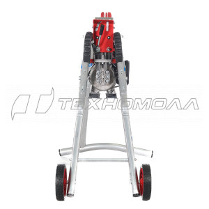 Дровокол GEOS Easy KHS 5204