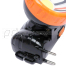 Фонарь Облик 2078 7703 акк. налобный встроен.ЗУ 220V картон кор.
