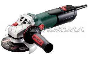 Угловая шлифмашина Metabo W9-125 Quick