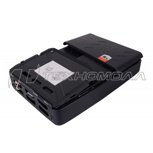 Инфракрасный газовый обогреватель Ресанта ПГ-4200С