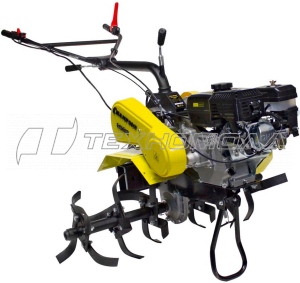 Мотокультиватор Champion ВC9813