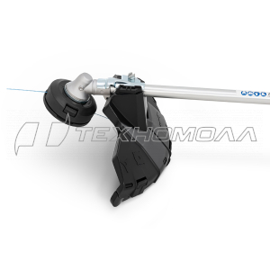 Мотокоса МОБИЛ К XT141C ПРЕМИУМ