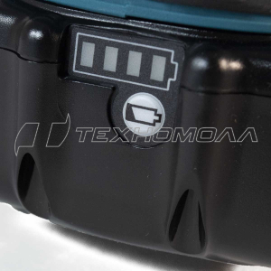 Ак. перфоратор Makita DHR202RF