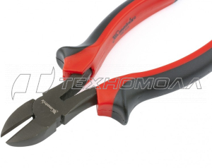 Бокорезы 160 мм MATRIX Black Nickel 17572