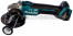 Ак. угловая шлифмашина Makita DGA506Z