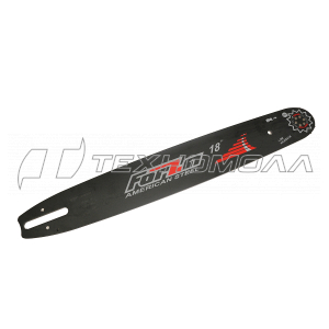 Шина 18 3/8 1,6 66зв. Stihl 360-440 QR1863ERK
