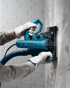 Штроборез Bosch GNF 35 CA 0.601.621.708