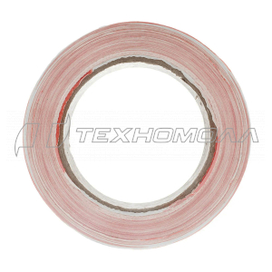 Лента сигнальная, 50 мм х 150 м Sparta