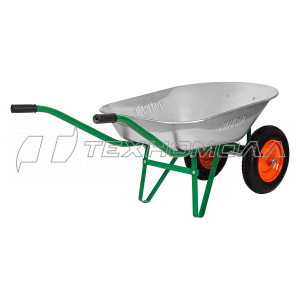 Тачка садовая 2-кол. PALISAD 170 кг, 78 л