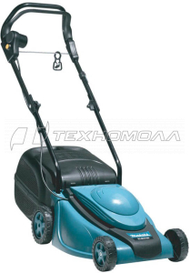 Электрическая газонокосилка Makita ELM3700