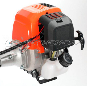 Бензиновый триммер PATRIOT PT 415T 1+1 250106242