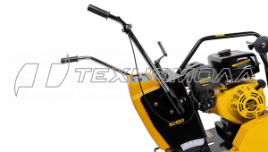 Резчик швов CHAMPION SC400 Резчик швов CHAMPION SC400
