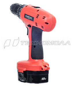 Ак. дрель Maktec MT065SK2