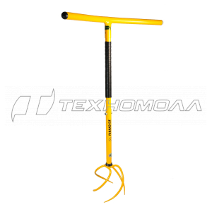 Культиватор ручной, Торнадо