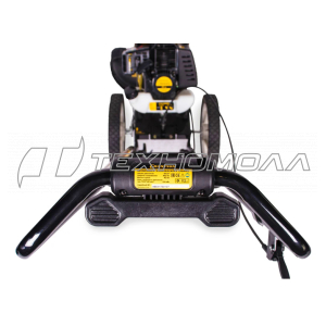 Газонокосилка CHAMPION LMH4412 Газонокосилка CHAMPION LMH4412