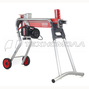 Дровокол GEOS Easy KHS 5204