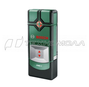 Металлоискатель BOSCH PMD 7 СНЯТ