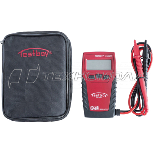 Мультиметр Test Boy Pocket