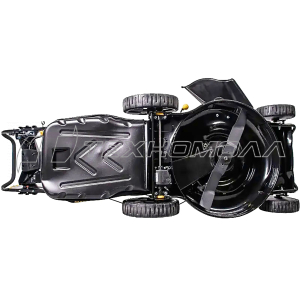 Газонокосилка CHAMPION LM5346E