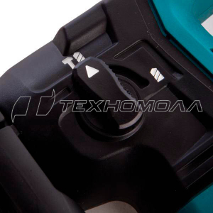 Аккумуляторный перфоратор Makita HR140DWAJ