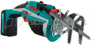 Садовая пила Bosch KEO 0.600.861.900