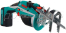 Садовая пила Bosch KEO 0.600.861.900