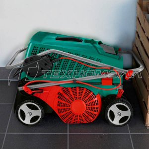 Вертикуттер Bosch AVR 1100 0.600.88A.100