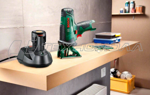 Лобзик Bosch PST 10,8 Li 0.603.3B4.020