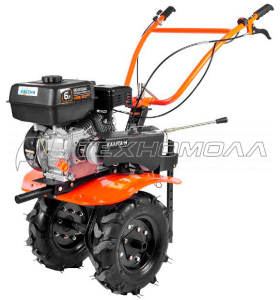 Бензиновый мотоблок PATRIOT КАЛУГА М пониженная передача 440107006