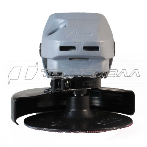 Угловая шлифмашина Макита 9565 CVL 1400 Вт 125 мм