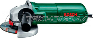 Угловая шлифмашина Bosch PWS 650 0.603.411.021