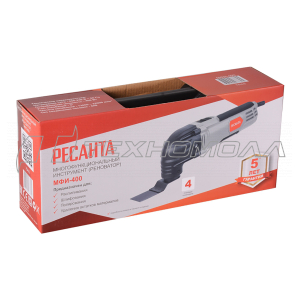 Реноватор Ресанта МФИ-400 Реноватор Ресанта МФИ-400