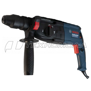 Перфоратор BOSCH GBH 240F (GBH 2-24 DFR)