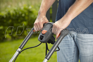 Электрическая газонокосилка Gardena PowerMax 1200/32 05032-20.000.00