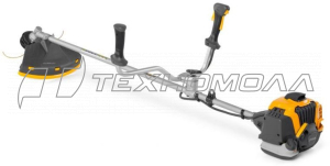 Бензокусторез Stiga SBC 656 D Easy Start 283521008/ST1