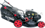 Газонокосилка Elitech К 6500DE
