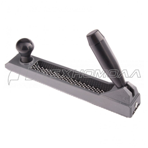 Рубанок 250 х 42 мм, пластмассовый MATRIX