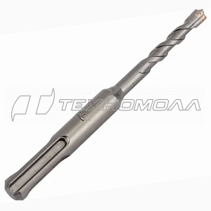 Бур Макита SDS-plus, 6 x 110 мм 4Cutter